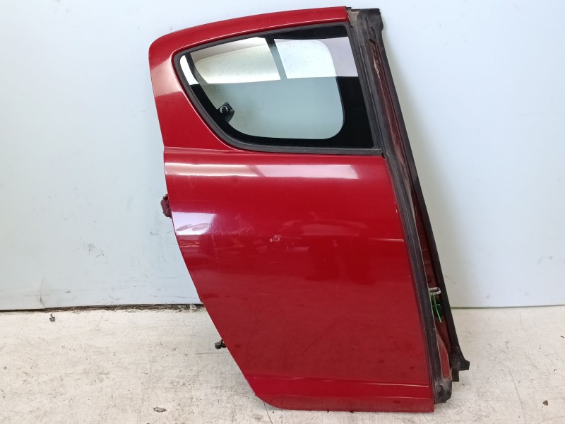 Recambio de puerta trasera derecha para mazda rx-8 (se) 40th anniversary referencia OEM IAM F1Y17202XA  