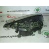 Recambio de faro izquierdo para ford focus berlina (cap) ghia referencia OEM IAM 4M5H3K060  