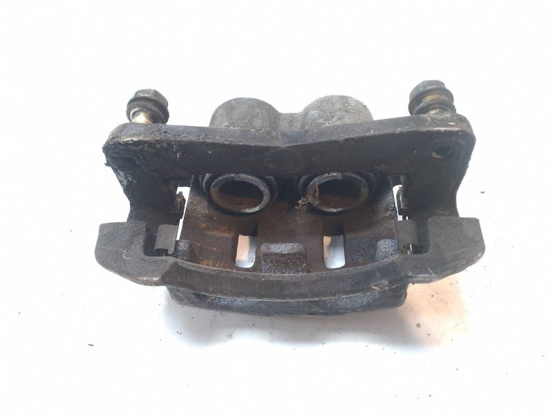 Recambio de pinza freno delantera derecha para kia carnival td ls referencia OEM IAM K56A33980B  