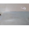 Recambio de molduras traseras para fiat 500 cabrio (150) referencia OEM IAM 735426821  