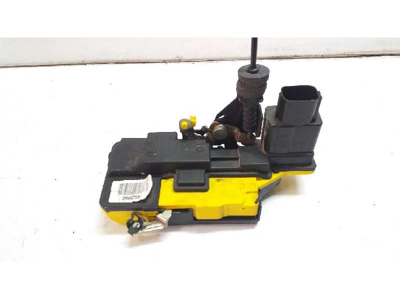 Recambio de cerradura puerta trasera derecha para volvo xc90 2.4 diesel cat referencia OEM IAM 30699756  