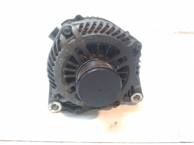 Recambio de alternador para peugeot 407 sport referencia OEM IAM 5705EE 9654752880 