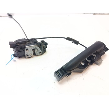 CERRADURA PUERTA DELANTERA IZQUIERDA 8200300123 