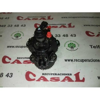 BOMBA INYECCION 0445010097 0055193731 