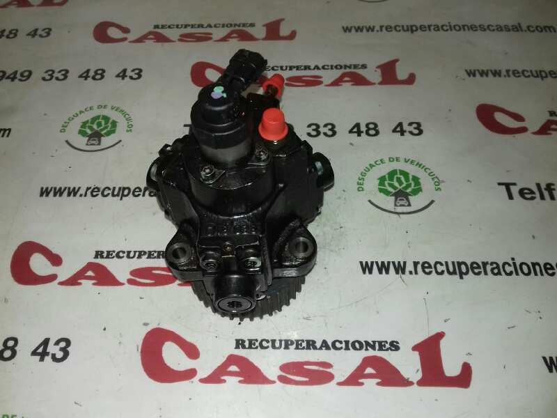 Recambio de bomba inyeccion para opel astra h berlina 1.9 cdti referencia OEM IAM 0445010097 0055193731 