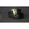 Recambio de abs para mg serie 25 (rf) classic (3-ptas.) referencia OEM IAM 0273004537 0265216803 