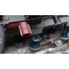 Recambio de motor completo para lexus rx300 (mcu15) referencia OEM IAM 1900020290 1900020290 1MZFE