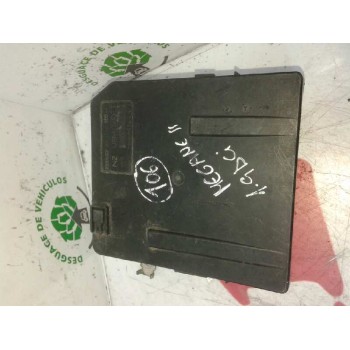 CAJA RELES / FUSIBLES 9200481 