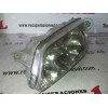 Recambio de faro izquierdo para hyundai h 1 h 1 furg.caja cerr.c. puerta referencia OEM IAM 921014A5XX  