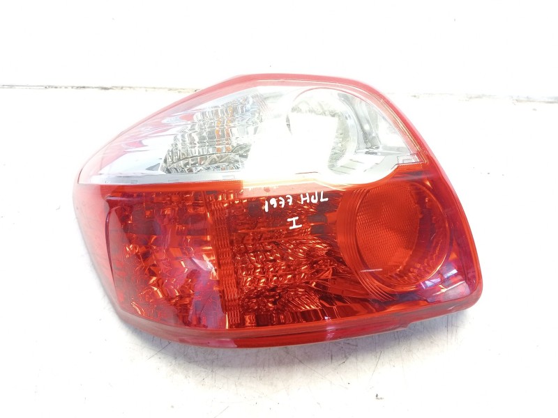 Recambio de piloto trasero izquierdo para toyota auris (_e15_) 1.4 d-4d (nde150_) referencia OEM IAM 8156102540  