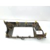 Recambio de moldura para toyota hilux (kun) 2.5 turbodiesel referencia OEM IAM 55420KK410 839500K031 