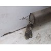 Recambio de tubo escape trasero para bmw x5 (e70) xdrive 30 d referencia OEM IAM 18307809845  