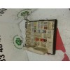 Recambio de caja reles / fusibles para renault megane ii classic berlina 1.9 dci diesel referencia OEM IAM 9200481  