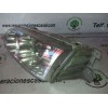 Recambio de faro izquierdo para hyundai h 1 h 1 furg.caja cerr.c. puerta referencia OEM IAM 921014A5XX  