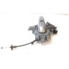 Recambio de maneta exterior delantera izquierda para jaguar xf i (x250) 2.7 d referencia OEM IAM C2Z3509XXX  
