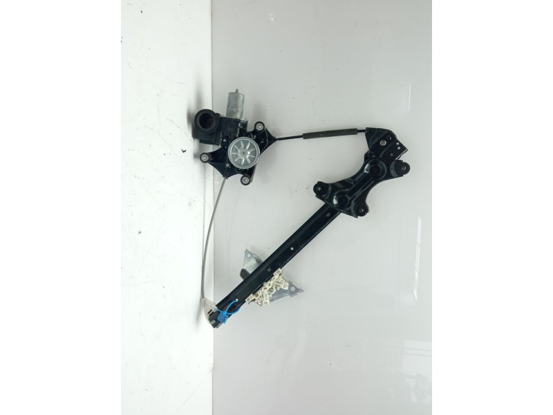 Recambio de elevalunas delantero derecho para lexus ux (za10) 250h referencia OEM IAM 6980176011  