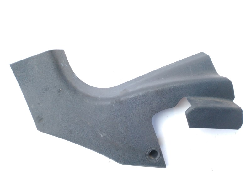 Recambio de moldura para fiat 500 cabrio (150) referencia OEM IAM 735426818  