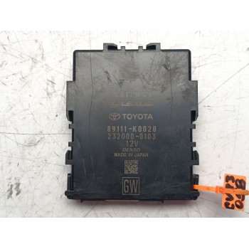 MODULO ELECTRONICO 8911152040 
