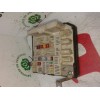Recambio de caja reles / fusibles para renault megane ii classic berlina 1.9 dci diesel referencia OEM IAM 9200481  