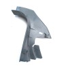 Recambio de moldura para fiat 500 cabrio (150) referencia OEM IAM 735426818  