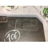 Recambio de caja reles / fusibles para renault megane ii classic berlina 1.9 dci diesel referencia OEM IAM 9200481  