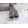 Recambio de tubo escape trasero para bmw x5 (e70) xdrive 30 d referencia OEM IAM 18307809845  