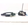 Recambio de cerradura puerta delantera izquierda para renault clio iii exception referencia OEM IAM 8200300123  