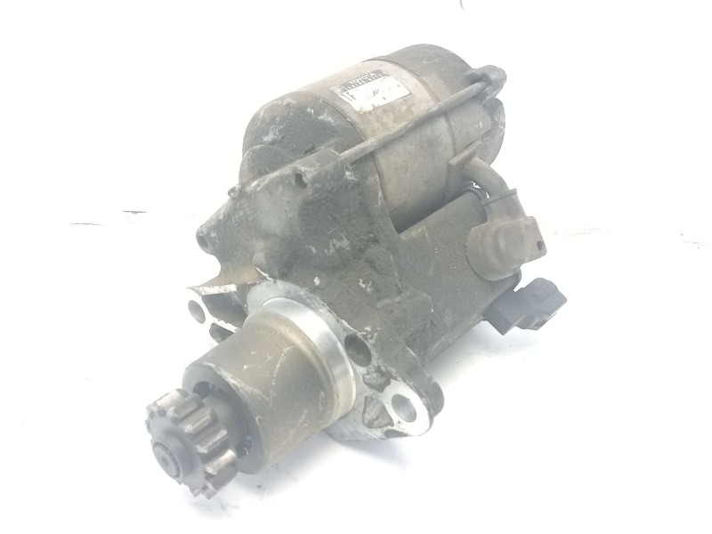 Recambio de motor arranque para lexus rx300 (mcu15) referencia OEM IAM 2810003100 12V 