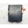 Recambio de modulo electronico para toyota yaris referencia OEM IAM 8911152040  