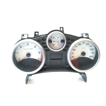 CUADRO INSTRUMENTOS 9662904780 