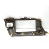 Recambio de moldura para toyota hilux (kun) 2.5 turbodiesel referencia OEM IAM 55420KK410 839500K031 