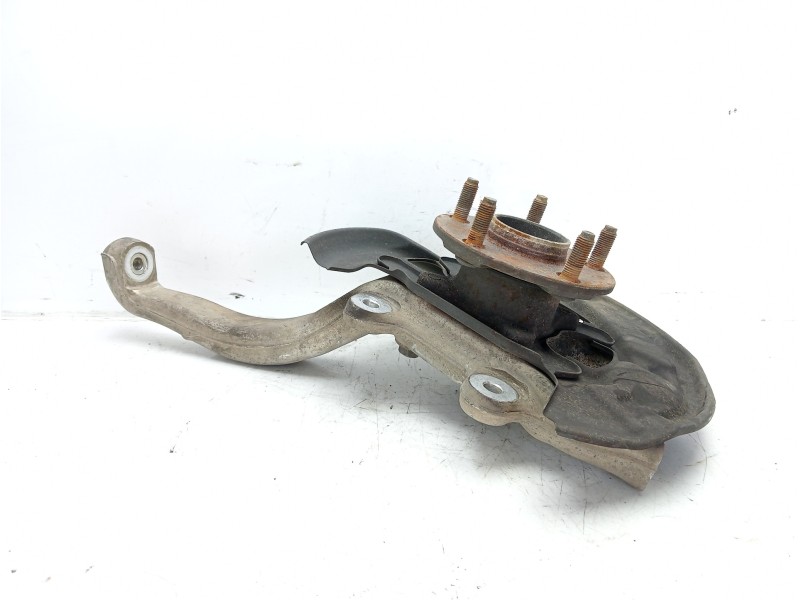 Recambio de mangueta delantera derecha para lexus is 2.5 16v cat (híbrido) referencia OEM IAM 4320153010  
