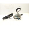 Recambio de cerradura puerta delantera derecha para peugeot 2008 (p1) active referencia OEM IAM 9830558880  