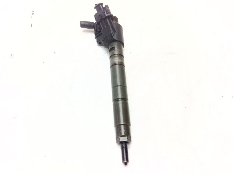 Recambio de inyector para volvo v60 kombi kinetic referencia OEM IAM 36002704 0445116016 31272690