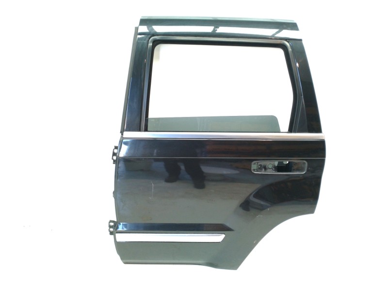 Recambio de puerta trasera izquierda para jeep gr. cherokee (wh) 3.0 crd cat referencia OEM IAM 55399047AB  