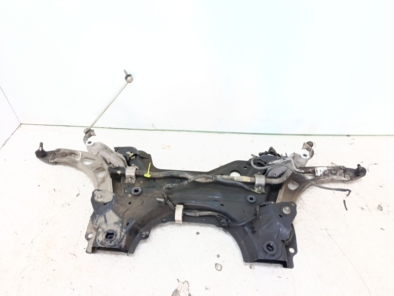 Recambio de puente delantero para ds 7 crossback be chic referencia OEM IAM 9808812580  