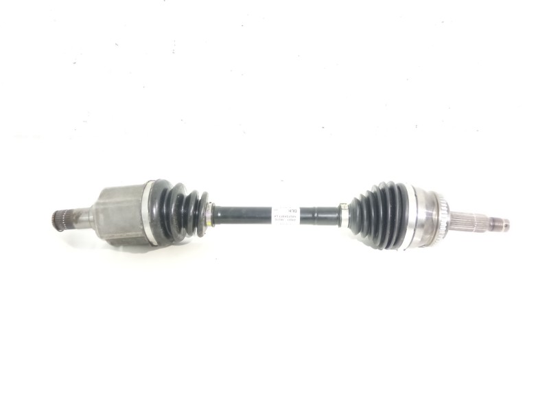 Recambio de transmision delantera derecha para kia cee´d emotion referencia OEM IAM 495011H310  
