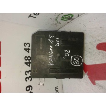 CAJA RELES / FUSIBLES 8200451902 