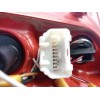Recambio de piloto trasero izquierdo para toyota auris (_e15_) 1.4 d-4d (nde150_) referencia OEM IAM 8156102540  