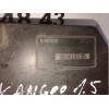 Recambio de caja reles / fusibles para renault kangoo (f/kc0) 1.5 dci diesel referencia OEM IAM 8200451902  