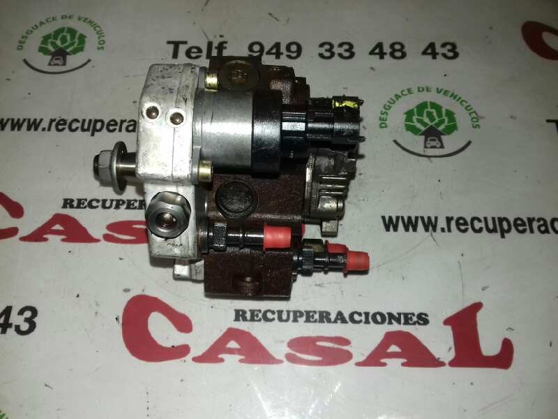 Recambio de bomba inyeccion para renault laguna ii grandtour (kg0) expression confort referencia OEM IAM 0445010075 8200108225 