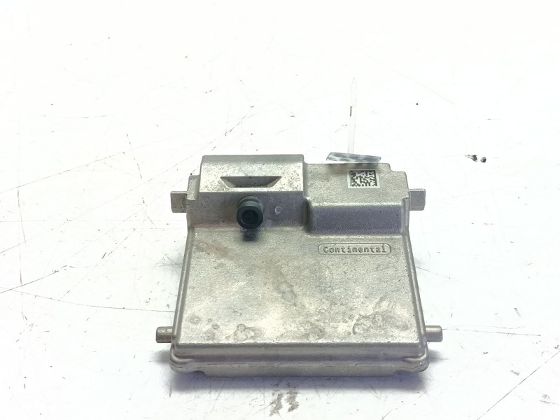 Recambio de modulo electronico para toyota yaris referencia OEM IAM 8646C0W040  