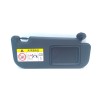 Recambio de parasol derecho para toyota rav 4 referencia OEM IAM 7431042681B0  