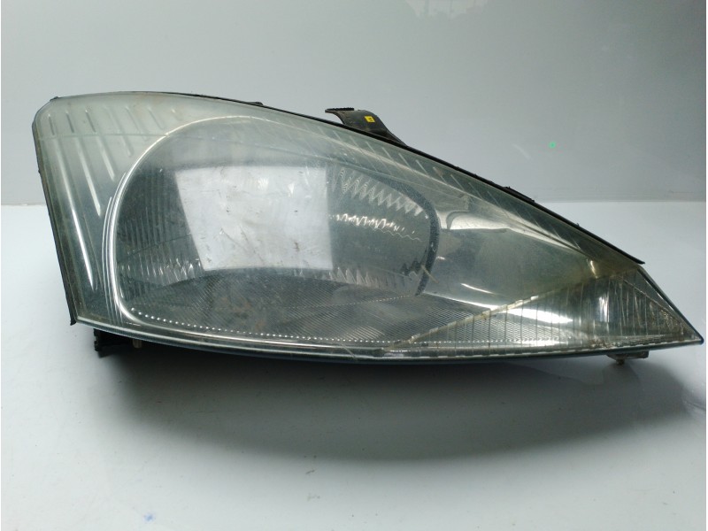 Recambio de faro derecho para ford focus berlina (cak) 1.6 16v cat referencia OEM IAM   