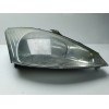 Recambio de faro derecho para ford focus berlina (cak) 1.6 16v cat referencia OEM IAM   