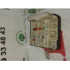 Recambio de caja reles / fusibles para renault kangoo (f/kc0) 1.5 dci diesel referencia OEM IAM 8200451902  