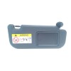 Recambio de parasol derecho para toyota rav 4 referencia OEM IAM 7431042681B0  