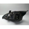 Recambio de faro derecho para ford focus berlina (cak) 1.6 16v cat referencia OEM IAM   