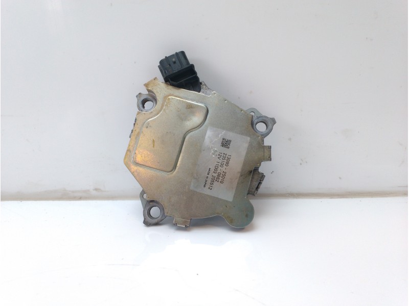 Recambio de sensor para toyota yaris 1.5 16v cat referencia OEM IAM 1309025010 2351000862 