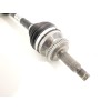 Recambio de transmision delantera derecha para kia cee´d emotion referencia OEM IAM 495011H310  